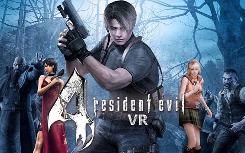生化危机4VR.jpg
