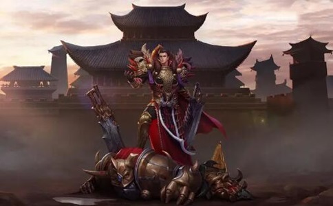 145传奇3严选：永生暗魔邪神传传奇攻略